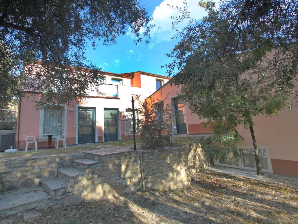 Studio Borgoverde-11 By Interhome Imperia Εξωτερικό φωτογραφία