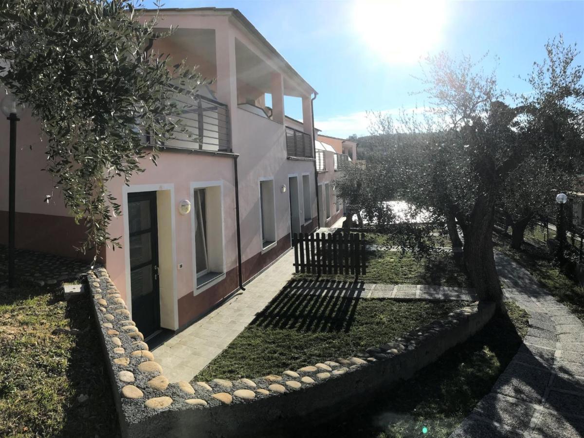 Studio Borgoverde-11 By Interhome Imperia Εξωτερικό φωτογραφία