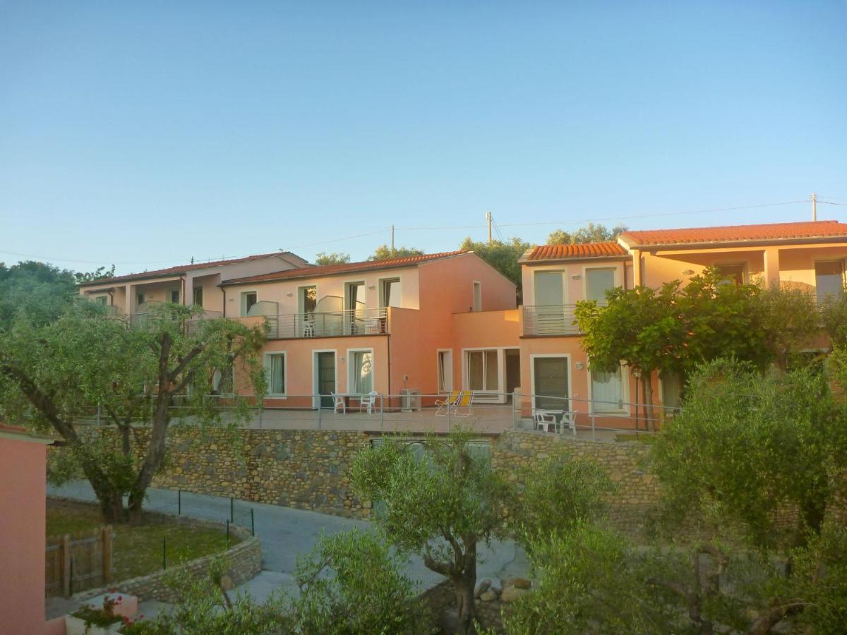 Studio Borgoverde-11 By Interhome Imperia Εξωτερικό φωτογραφία