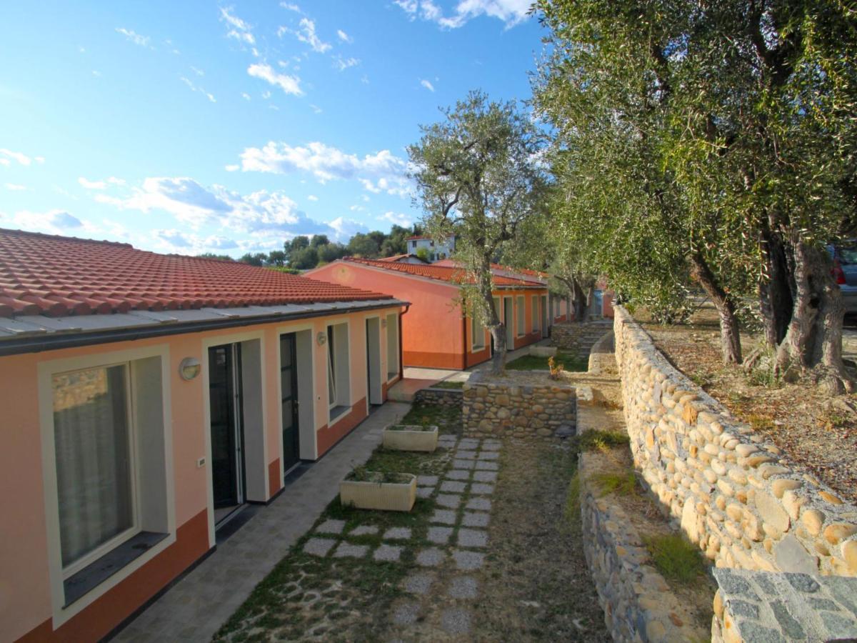Studio Borgoverde-11 By Interhome Imperia Εξωτερικό φωτογραφία