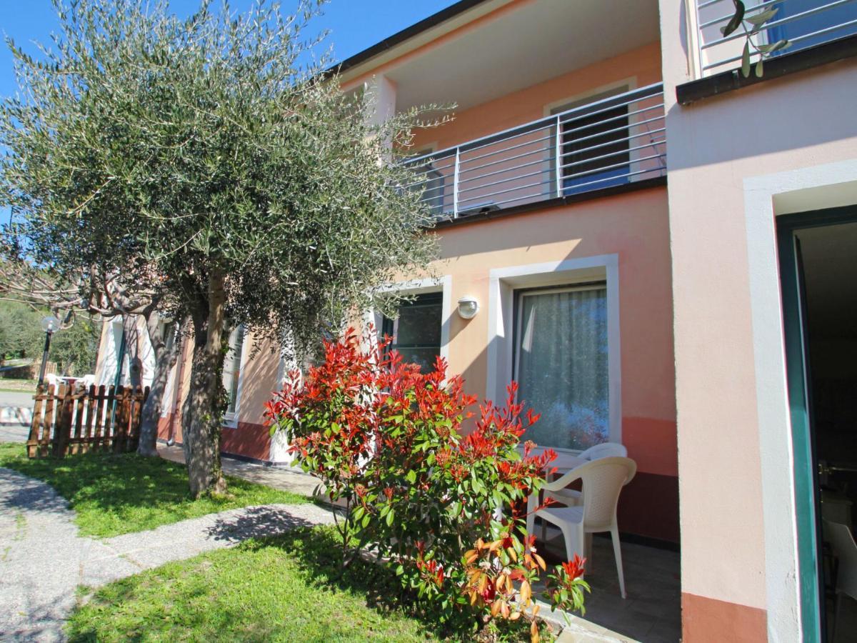 Studio Borgoverde-11 By Interhome Imperia Εξωτερικό φωτογραφία