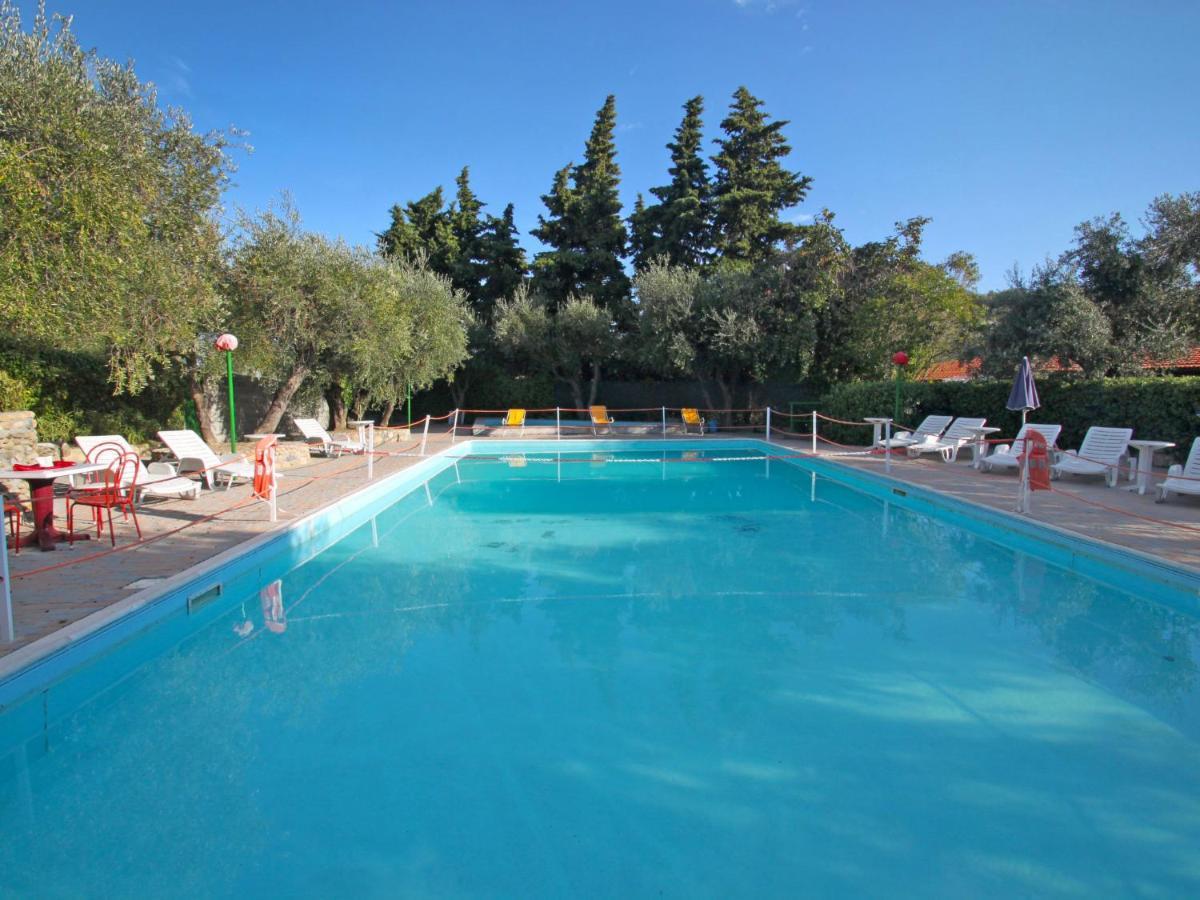 Studio Borgoverde-11 By Interhome Imperia Εξωτερικό φωτογραφία