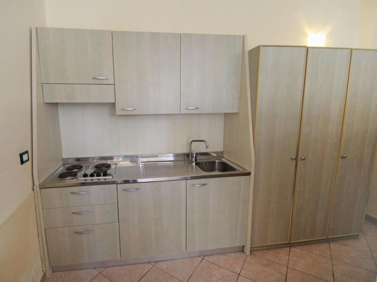 Studio Borgoverde-11 By Interhome Imperia Εξωτερικό φωτογραφία