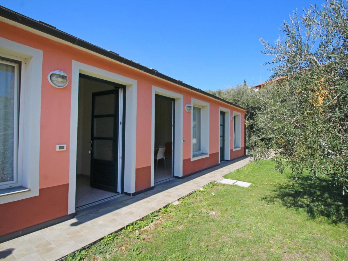 Studio Borgoverde-11 By Interhome Imperia Εξωτερικό φωτογραφία