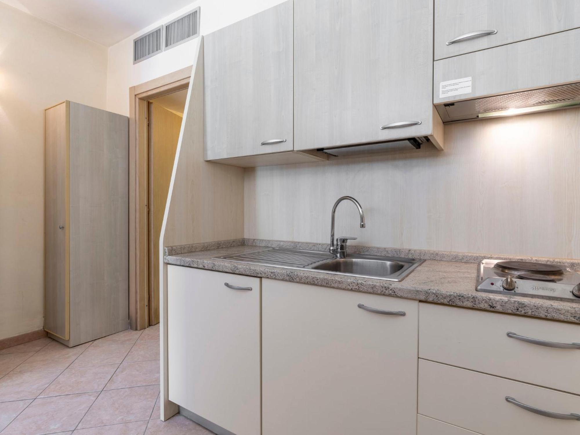 Studio Borgoverde-11 By Interhome Imperia Εξωτερικό φωτογραφία